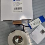 Spot ORION LED 7 - OR-7W540-01 Led350mA-7W Blanc