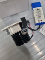 Spot ORION LED 7 - OR-7W540-01 Led350mA-7W Blanc – Image 3