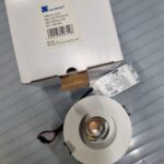 Spot ORION LED 7 - OR-7WUW-01 Led350mA-7W Blanc