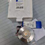 Spot AQUALED 7 - AQ-7WUW-03 Led350mA-9W Alu