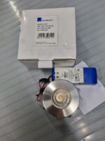 Spot AQUALED 7 - AQ-7WUW-03 Led350mA-9W Alu