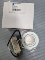 Spot SLIDE SL13W01 Led300mA-13W Blanc