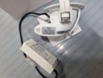 Spot SLIDE SL13W01 Led300mA-13W Blanc – Image 3