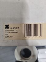 Spot DLMU W01 Blanc – Image 2
