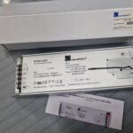 Alimentation RFREC2202 - 220V - 200W