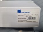 Alimentation RFREC2202 - 220V - 200W – Image 2