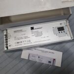 Alimentation DMX REC2202 - 220V - 200W