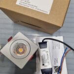 Spot PRISMA PR575-01 12W Led Blanc