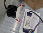 Spot PRISMA PR575-01 12W Led Blanc – Image 3