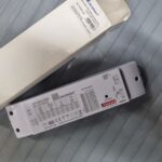 Alimentation RFREC220 200-1500mA CC