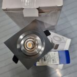 Spot TECHNO LED7 - TE-7W540-03 - Led 350mA - 7W