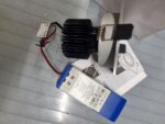 Spot TECHNO LED7 - TE-7W540-03 - Led 350mA - 7W – Image 3