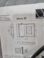 Applique LED NV30W2400 - NOVA30 - FLOODLIGHT 30W – Image 3