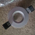 Support spot RF3IP04 Silver