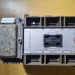 Contacteur CN1 HC133 + 220HC3