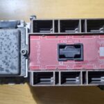 Contacteur CN2 HC133 + 380HC3