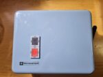 Coffret interrupteur sectionneur démarreur LE4D40/63
