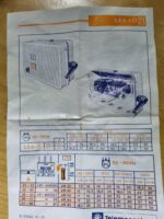 Coffret interrupteur sectionneur démarreur LE4D40/63 – Image 4