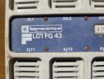 Contacteur LC1 FG43 Bobine 220V – Image 2