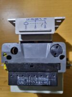 Contacteur LC1 FG43 Bobine 220V – Image 3