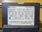 Contacteur LC1 FG43 Bobine 220V – Image 4