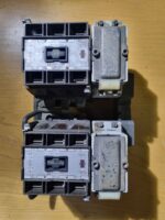 Double contacteurs CN1 GC133 + 220GC3