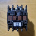 Contacteur LC1 D093 Bobine 24V