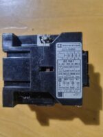 Contacteur LC1 D093 Bobine 24V – Image 2