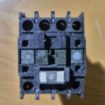 Contacteur LC1 D173A65 Bobine 220V
