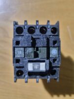 Contacteur LC1 D173A65 Bobine 220V