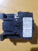 Contacteur LC1 D173A65 Bobine 220V – Image 2
