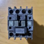 Contacteur LC1 D173A65 Bobine 110V