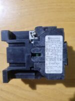 Contacteur LC1 D173A65 Bobine 110V – Image 2