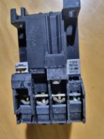 Contacteur LC1 D173A65 Bobine 110V – Image 3