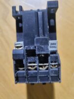 Contacteur LC1 D173A65 Bobine 24V – Image 3