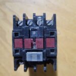 Contacteur LC1 D123 Bobine 24V
