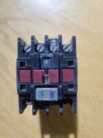 Contacteur LC1 D123 Bobine 24V