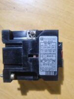 Contacteur LC1 D123 Bobine 24V – Image 2