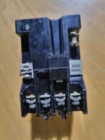 Contacteur LC1 D123 Bobine 24V – Image 3