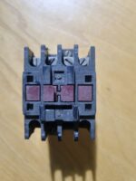 Contacteur LC1 D123 Bobine 110V