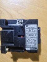 Contacteur LC1 D123 Bobine 110V – Image 2
