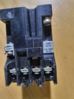 Contacteur LC1 D123 Bobine 110V – Image 3