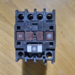 Contacteur LC1 D093 Bobine 220V