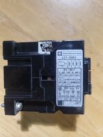 Contacteur LC1 D093 Bobine 220V – Image 2