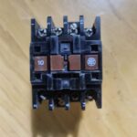 Contacteur LC1 D093 Bobine 48V