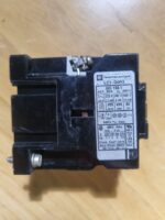 Contacteur LC1 D093 Bobine 48V – Image 2