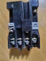 Contacteur LC1 D093 Bobine 48V – Image 3