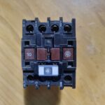 Contacteur LC1 D093A65 Bobine 48V