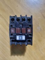 Contacteur LC1 D093A65 Bobine 48V