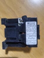 Contacteur LC1 D093A65 Bobine 48V – Image 2